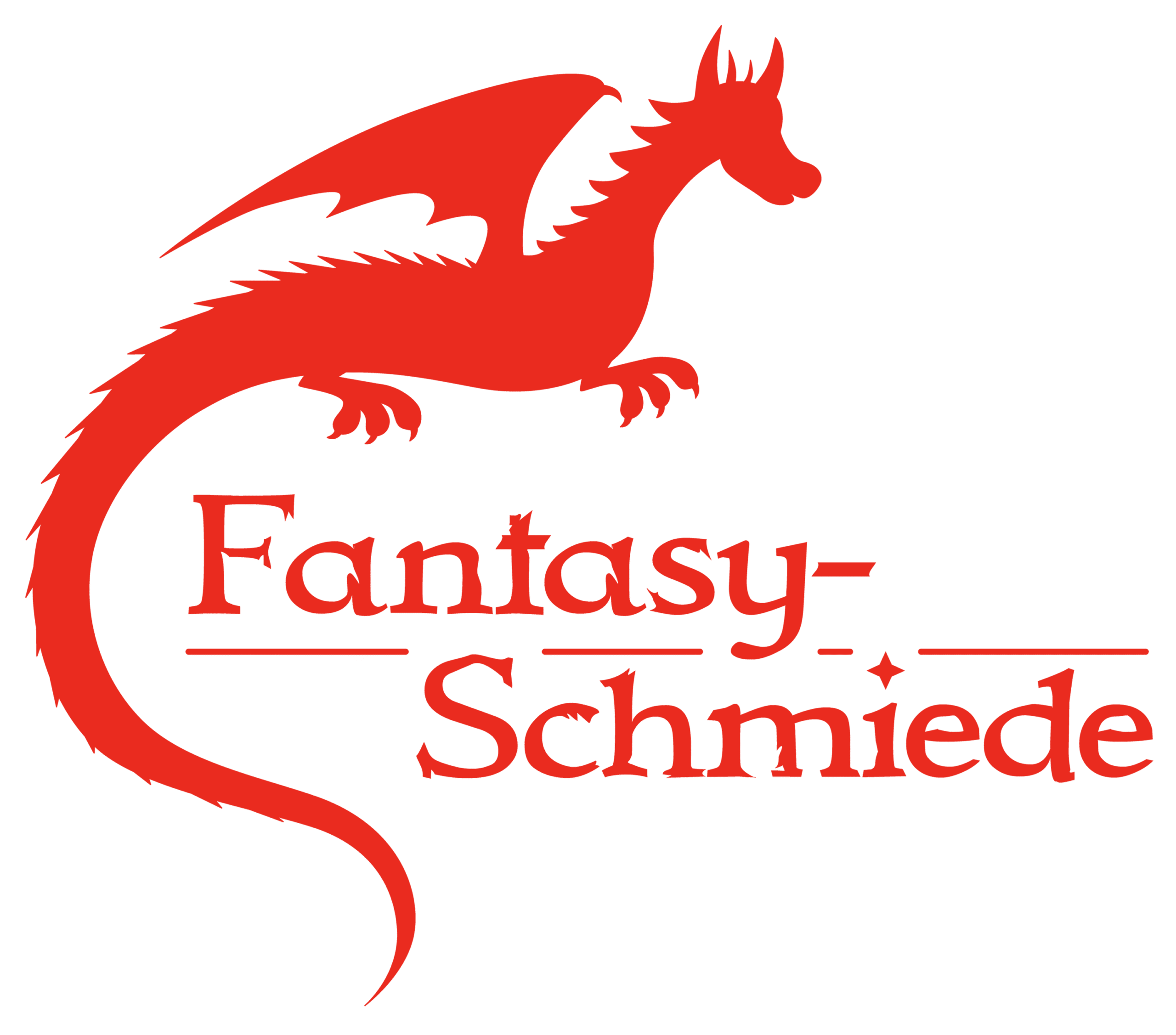 Fantasy-Schmiede