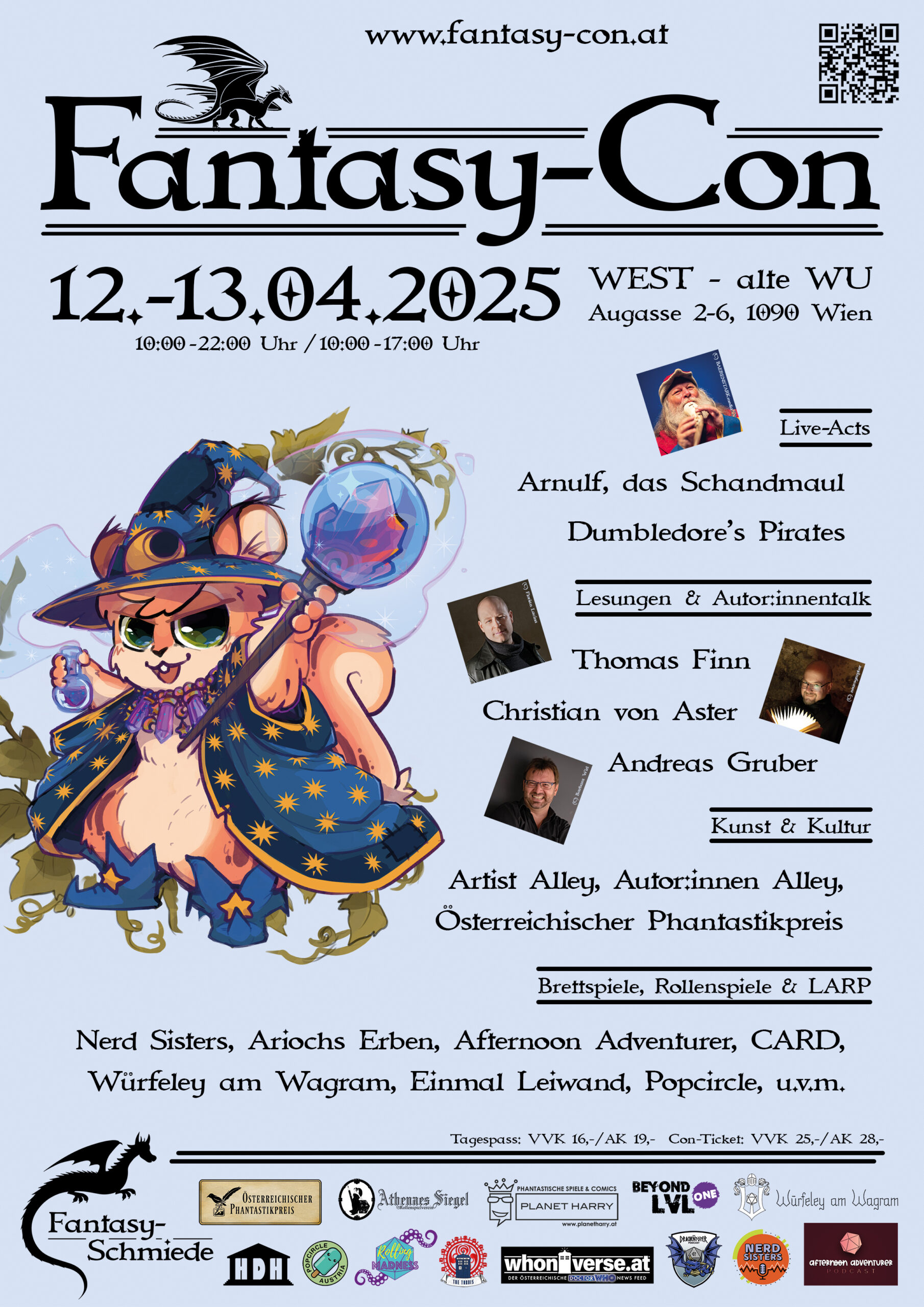 Fantasy Con 2025